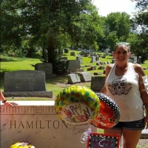 Meet your Posher, Kim